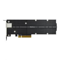 Tinklo adapteris Synology E10M20-T1, PCI Express 3.0 x8, 10Gbps