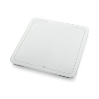 Svarstyklės ETA Personal Scale ETA878090000 Maximum weight (capacity) 180 kg, Accuracy 100 g, White
