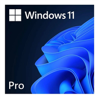 Operacinė sistema Microsoft FQC-10572 Win 11 Pro FQC-10572 | ESD