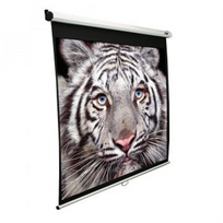 Projektoriaus ekranas Elite Screens M139NWX Diagonal 353", 16:10, Viewable screen width (W) 2.98 cm, White