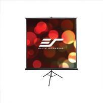Projektoriaus ekranas Elite Screens Portable Tripod Screen T100UWH Diagonal 100", 16:9, Black