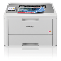 Lazerinis spausdintuvas Brother Brother HL-L8230CDW Colour LED A4/Legal White Wireless