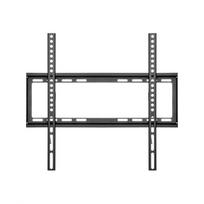 Televizoriaus laikiklis Goobay Wall mount TV Wall Mount (M) Fixed Black