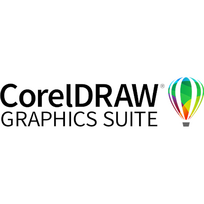 CorelDRAW Graphics Suite 365-Day Subscription Renewal (Single User) Corel