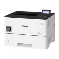 Lazerinis spausdintuvas I-SENSYS LBP325x Wired Mono Laser A4 White Black White Wired A4/Legal LBP325x Monochrome Laser Canon i-SENSYS