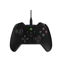 Žaidimų pultas Genesis Gaming Gamepad Mangan 300 Black Wired
