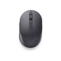 Pelė Dell Premier Rechargeable Mouse MS7421W  Wireless 2.4 GHz, Bluetooth Graphite Black