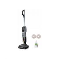 Dulkių siurblys šluota Bissell Hard Surface Cleaner SpinWave®+ Vac PET Select Cordless operating Handstick Washing function 25.9 V Operating time (ma