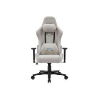 Žaidimų kėdė ONEX STC Snug L Series Gaming Chair - Ivory