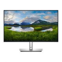Monitorius Dell LCD P2425H 24" IPS FHD/1920x1080/DP,HDMI,USB-C,USB, VGA/Black