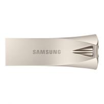 USB raktas Samsung Flash Drive Bar Plus MUF-512BE3/APC 512GB USB 3.1 Silver