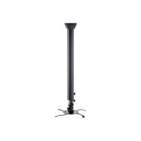 Projektoriaus laikiklis EDBAK Projector Ceiling mount PMV300W Horizontal adjustment Maximum weight (capacity) 30 kg White