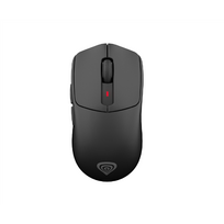 Pelė Genesis Zircon 500 Juoda