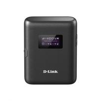 Maršrutizatorius D-Link DWR-933 - mobile hotspot - 4G LTE