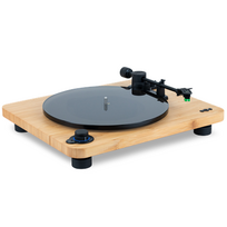 Patefonas Marley STIR IT UP LUX Stereo