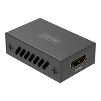 Video/audio extender Digitus 19 pin HDMI Type A / 19 pin HDMI Type A HDMI