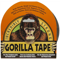 Juosta Gorilla Tape 4.77cmx32m