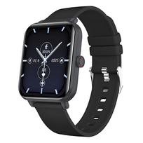 Išmanusis laikrodis myPhone Watch Classic 2 Juoda IP65