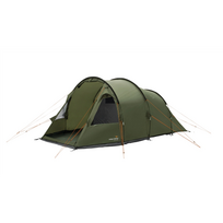 Palapinė Easy Camp Hidra 4, 4 asmenims, žalia