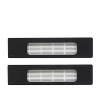Filtras Midea | HEPA Filter skirta M7/M7Pro/S8+ | 2 vnt