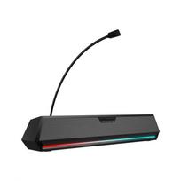 Kolonėlės 7.1 Surround Gaming Speaker | G1500 BAR | 2.5 W + 2.5 W | Bluetooth | Black | Wireless connection