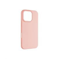 Dėklas Fixed Story Apple iPhone 16 Pro Rožinė