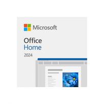 Licencija Microsoft Office Home 2024 EuroZone Online Product Key 1 Licencija Atsisiunčiama Visos Kalbos ESD EP2-06798