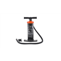 Rankinis siurblys Easy Camp Double Action Pump, greitam pripūtimui, 1.4 L
