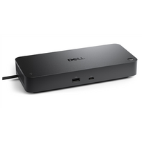 Jungčių stotelė Dell Pro SD25, DisplayPorts kiekis 2, HDMI prievadų kiekis 1