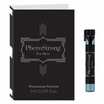 Feromoniniai kvepalai PheroStrong Men (1 ml)