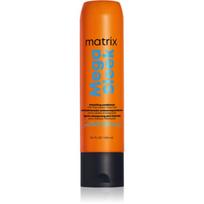Matrix Mega Sleek Smoothing Conditioner kondicionierius nepaklusniems, šiauštis linkusiems plaukams 300 ml