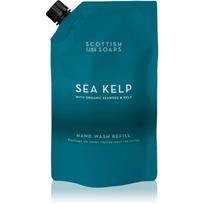 Scottish Fine Soaps Sea Kelp rankų muilas užpildas 1200 ml