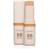 GOSH COPENHAGEN BB Stick BB kremas pieštukinė priemonė atspalvis 006 Warm Beige 9 g