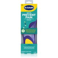 Scholl Dr. Scholl's Prevent Pain vidpadžiai nuo skausmo dydis Small - Women's UK 3.5 - 7.5 1 pora