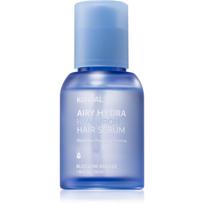 KUNDAL Airy Volume Hyaluron Serum plaukų serumas apimčiai ir blizgesiui suteikti 50 ml