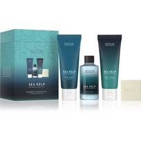 Scottish Fine Soaps Sea Kelp dovanų rinkinys kūnui