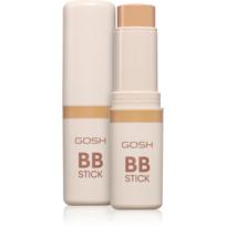 GOSH COPENHAGEN BB Stick BB kremas pieštukinė priemonė atspalvis 004 Beige 9 g
