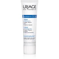 Uriage Bariéderm Cica-Cream with Copper-Zinc atkuriamasis kremas su variu ir cinku su pantenoliu 15 ml