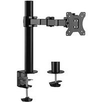 Logilink BP0105 Monitor mount 17-32inch steel arm length 380mm BP0105