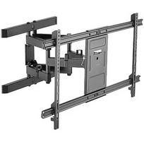 Logilink BP0115 TV Wall mount 43-90inch tilt +3-15 swievel +-60 428mm BP0115