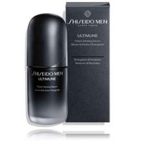 Shiseido Men Ultimune Power Infusing Concentrate daugiafunkcis veido serumas vyrams - 50 ml.