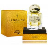 Lengling Munich What About ME? Parfum PP kvepalai vyrams ir moterims - 50 ml.
