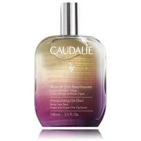 Caudalie Moisturizing Oil Elixir drėkinantis aliejus odai ir plaukams - 100 ml.
