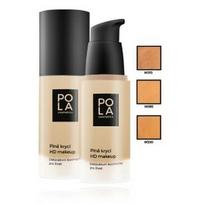 Pola Cosmetics HD Make-up Perfect Look Foundation makiažo pagrindas - M320