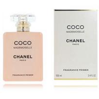 Chanel Coco Mademoiselle Fragrance Primer kvepalų pagrindas moterims - 100 ml.
