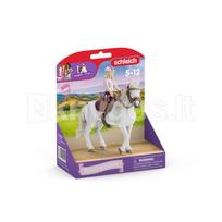 SCHLEICH HORSE CLUB Sofija ir Žiedė