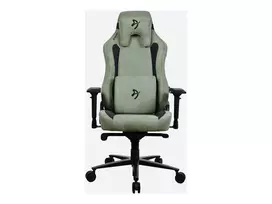 Arozzi Supersoft | Vernazza | Gaming Chair | Forest Green