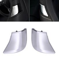 Priekinė kairė+dešinė automobilio sėdynės nuleidimo rankenėlė Mercedes E-Class Coupe W207 2009-2016