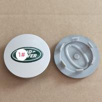 4x 63mm automobilio rato centrinio stebulės dangtelio dangtelis emblema Land Rover Range Rover LR2 LR3 LR4 RANGE LAND Rover SPort 2.5 colio Style 1