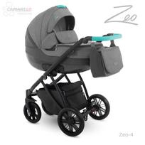 2in1 Camarelo Zeo, ZEO-4